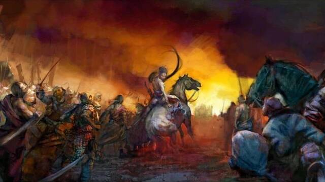 LQPS - Heavenly Sword 2 (Vandal) - 