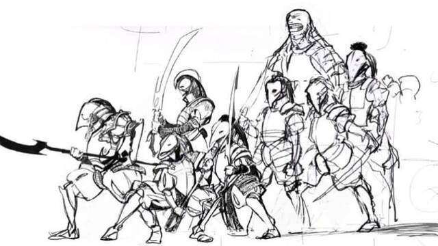 LQPS - Heavenly Sword 2 (Vandal) - 