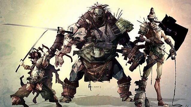 LQPS - Heavenly Sword 2 (Vandal) - 