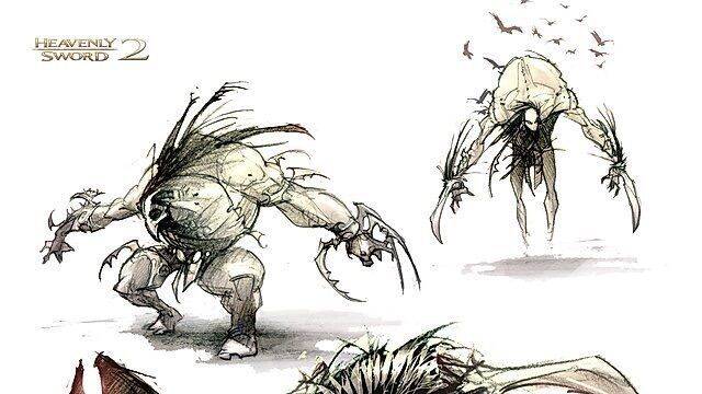 LQPS - Heavenly Sword 2 (Vandal) - 