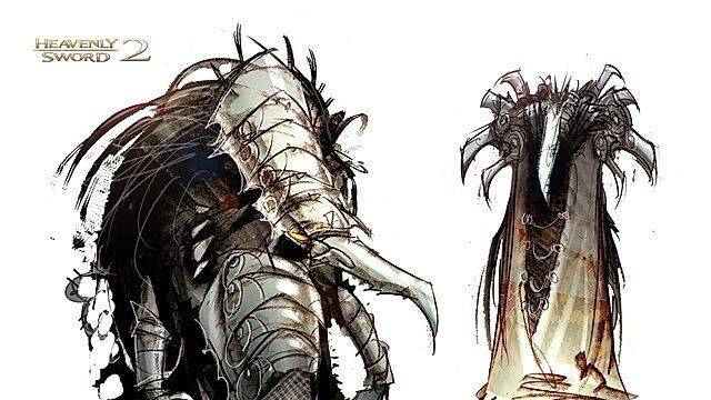 LQPS - Heavenly Sword 2 (Vandal) - 