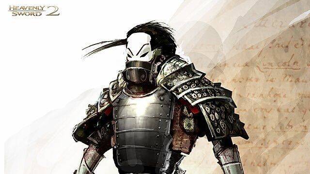 LQPS - Heavenly Sword 2 (Vandal) - 