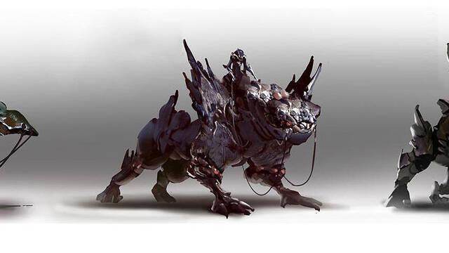 Lo que pudo ser Mass Effect: Andromeda -