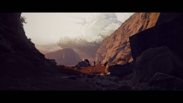 Deathloop - Imágenes y artes conceptuales -