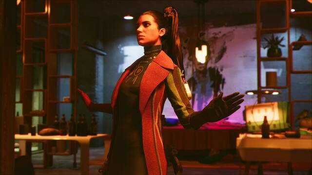 Deathloop - Imágenes y artes conceptuales -