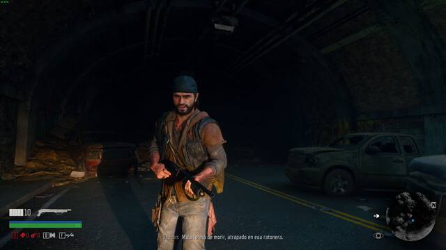 Days Gone - Imgenes en PC - 