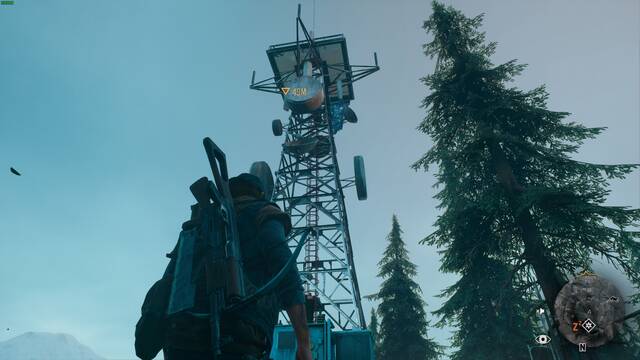 Days Gone - Imgenes en PC - 