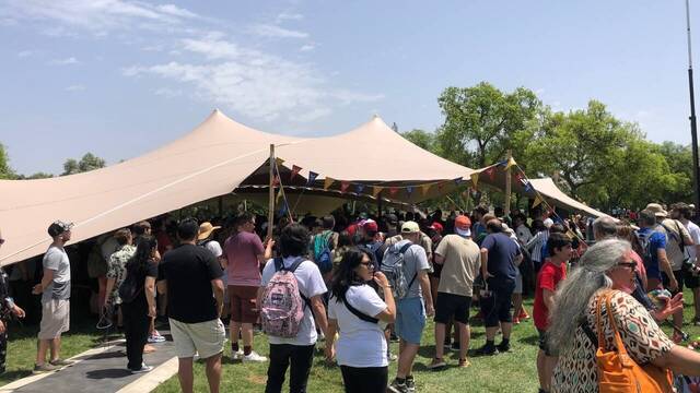 Zona Safari de Pokmon GO Sevilla - 