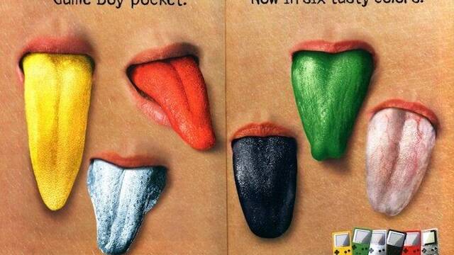 Anuncios extravagantes de videojuegos en revistas - (3)