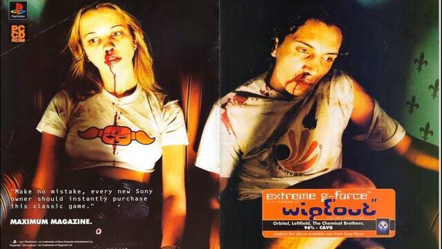 Anuncios extravagantes de videojuegos en revistas - IMAGEN14