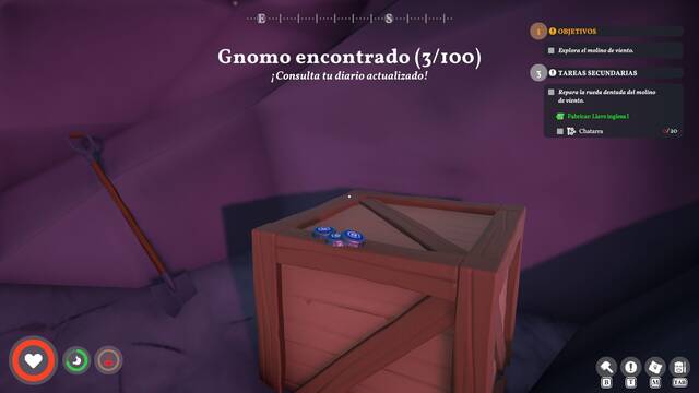 Outbound - Outbound Screenshot 2026