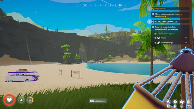 Outbound - Outbound Screenshot 2026