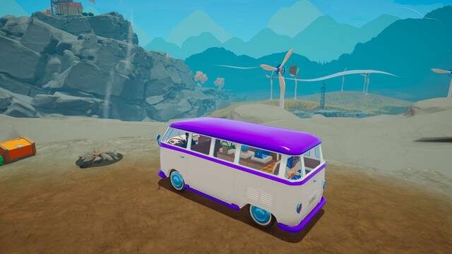 Outbound - Outbound Screenshot 2026