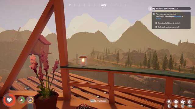 Outbound - Outbound Screenshot 2026