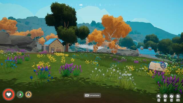 Outbound - Outbound Screenshot 2026