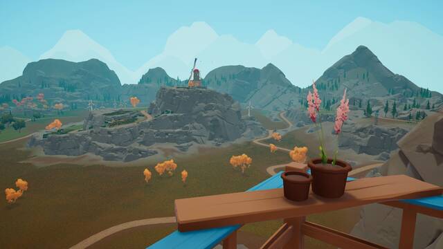 Outbound - Outbound Screenshot 2026