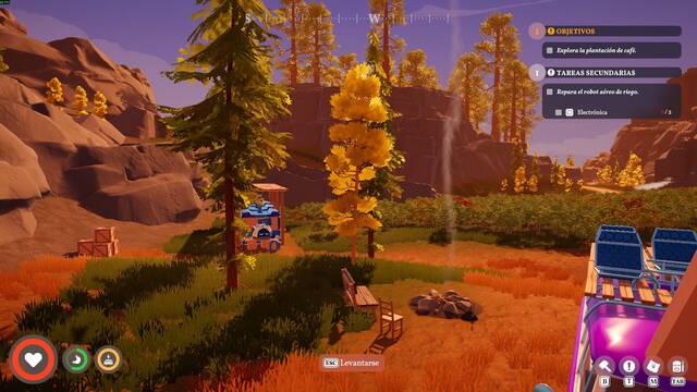 Outbound - Outbound Screenshot 2026