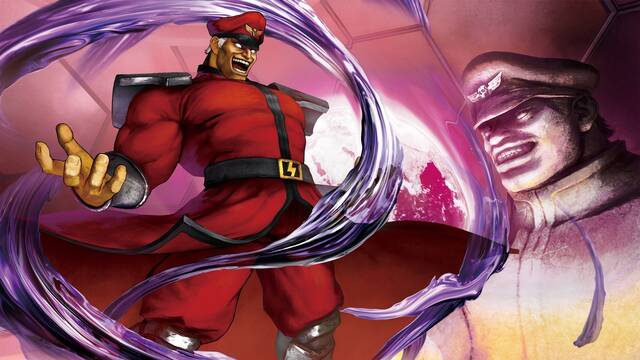 Street Fighter V - Nueva imgenes E3 2015 - 