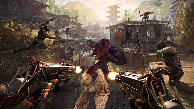 Shadow Warrior 2 -