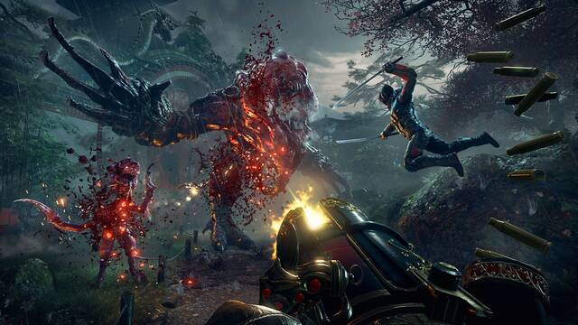 Shadow Warrior 2 -