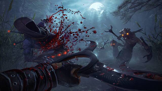 Shadow Warrior 2 -