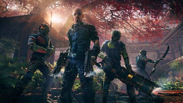 Shadow Warrior 2 -