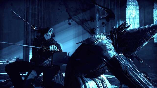 LQPS - The Four Horsemen of the Apocalypse en Xbox 360 -
