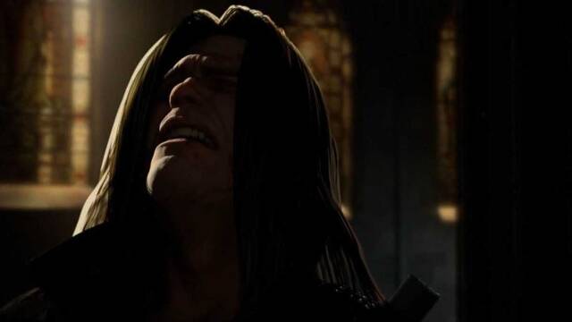 LQPS - The Four Horsemen of the Apocalypse en Xbox 360 -