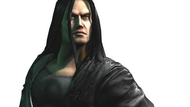 LQPS - The Four Horsemen of the Apocalypse -