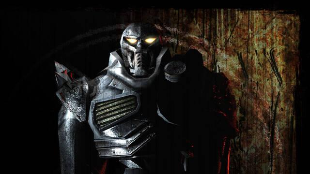 LQPS - The Four Horsemen of the Apocalypse -