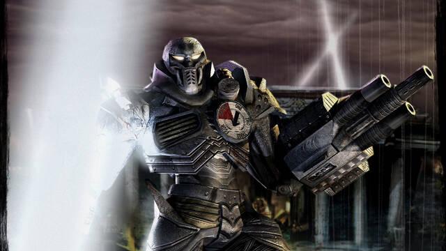 LQPS - The Four Horsemen of the Apocalypse -