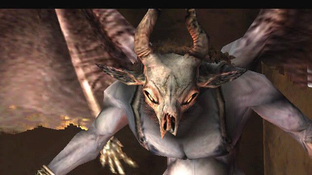 LQPS - The Four Horsemen of the Apocalypse -