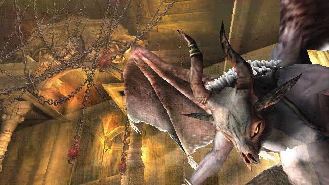 LQPS - The Four Horsemen of the Apocalypse -