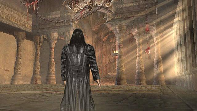 LQPS - The Four Horsemen of the Apocalypse -