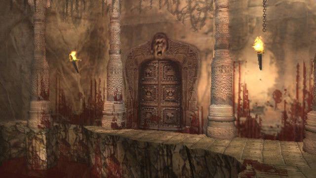 LQPS - The Four Horsemen of the Apocalypse -