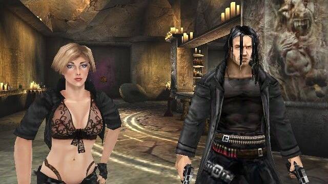 LQPS - The Four Horsemen of the Apocalypse -