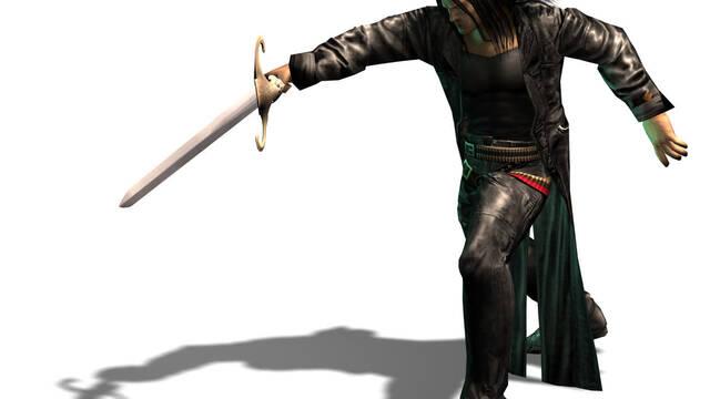 LQPS - The Four Horsemen of the Apocalypse -