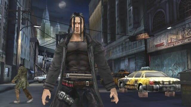 LQPS - The Four Horsemen of the Apocalypse -