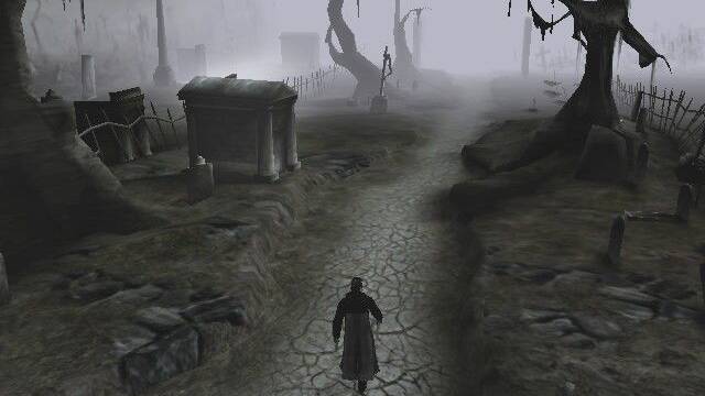 LQPS - The Four Horsemen of the Apocalypse -