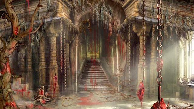 LQPS - The Four Horsemen of the Apocalypse -