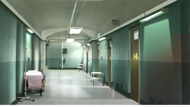 LQPS - The Four Horsemen of the Apocalypse -