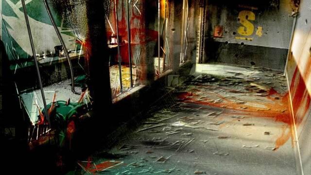 LQPS - The Four Horsemen of the Apocalypse -