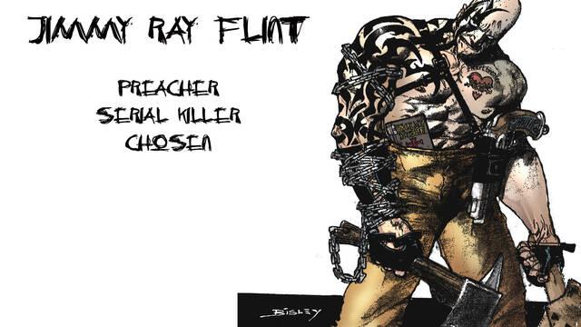 LQPS - The Four Horsemen of the Apocalypse -