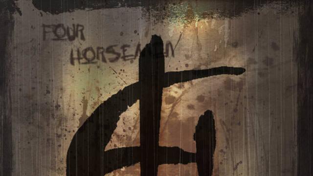 LQPS - The Four Horsemen of the Apocalypse -