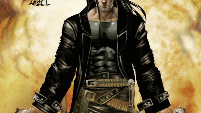 LQPS - The Four Horsemen of the Apocalypse -