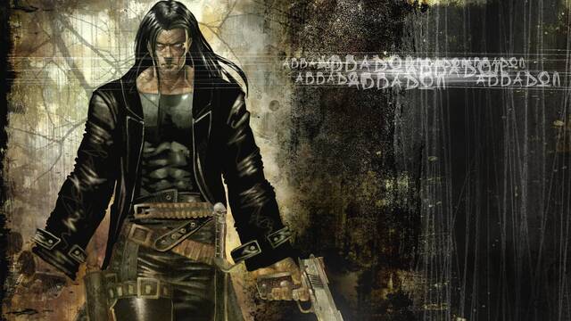 LQPS - The Four Horsemen of the Apocalypse -