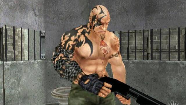 LQPS - The Four Horsemen of the Apocalypse -