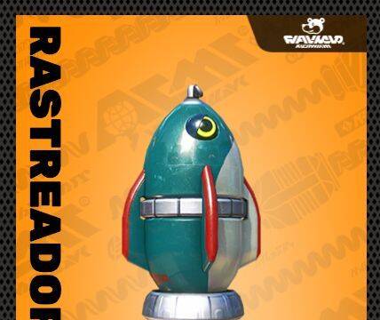 ARMS Puños - puños5