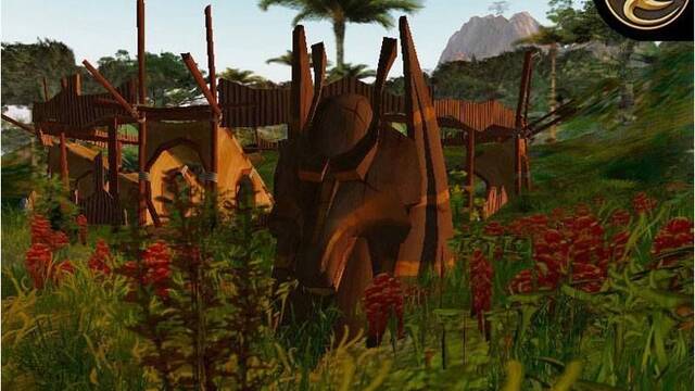 LQPS - Dragon Empires -