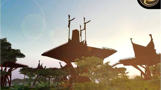 LQPS - Dragon Empires -